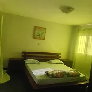 Beau Sejour Apartment